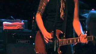 PONTUS SNIBB BAND - Forever Gone