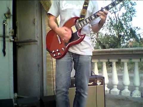 Samba Pa Ti, early in the morning