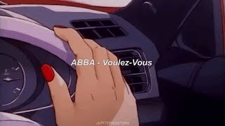 Voulez-Vous  - ABBA (Sub. Español)