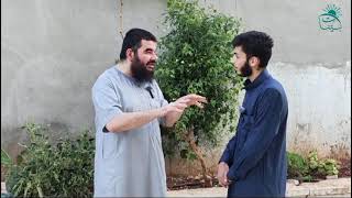 صورة حكم التربح من المنصات الالكترونية