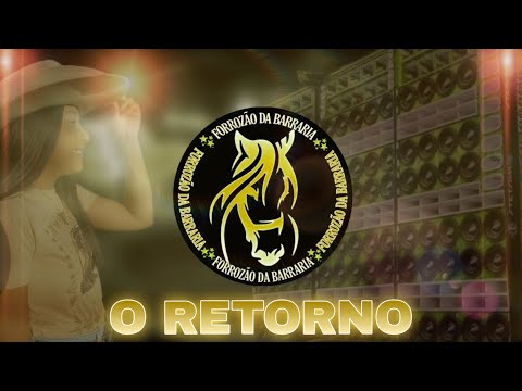 True Blue Forrozão da Barraria - Bismark Project