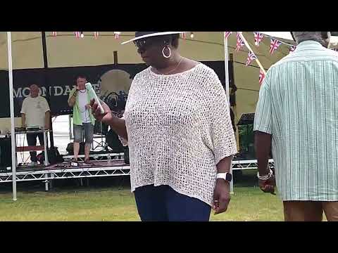 Jack Curtis & Empress Dem