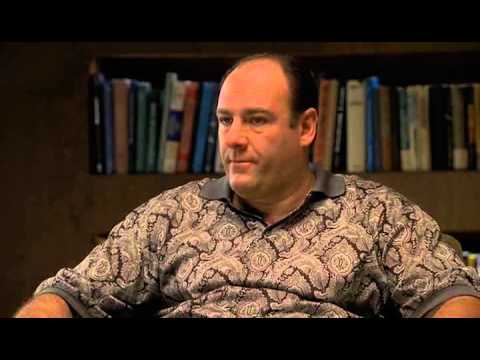 The Sopranos - "The Happy Wanderer"