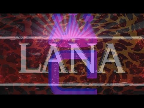 Lana & Carmella - Fabulous Attention [Mashup]