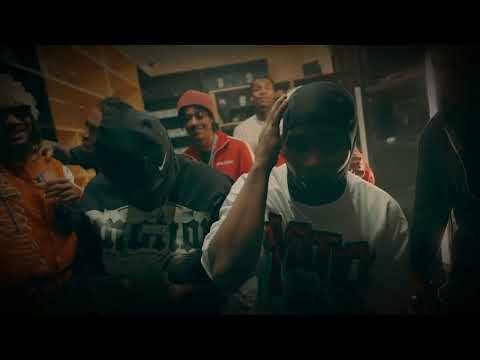 Lowe Babii x MC Tezo x @SOBOdee  - Triple Threat ( Official Video )