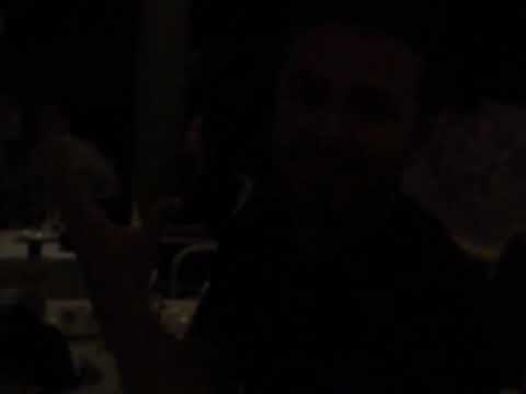 World's BEST Gilbert Gottfried impression