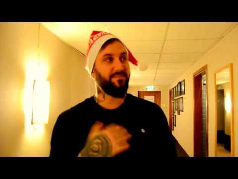 Skamfett Julaparty 2013 !!!