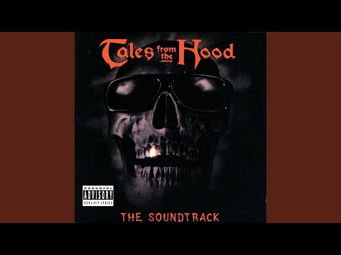 Death Represents My Hood