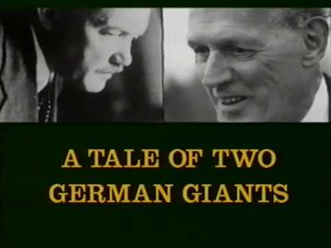 Messerschmitt und Dornier - Meilensteine des Deutschen Flugzeugbaus