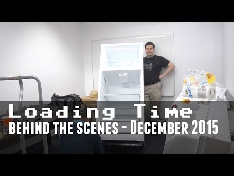 Loading Time Digest - December 2015