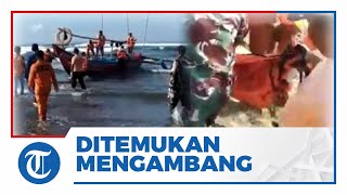 Pemuda Asal Ciamis yang Tenggelam di Pangandaran Ditemukan, Posisi Mengambang Dekat Pos 5
