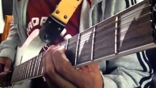 Molotov Queremos Pastel Cover