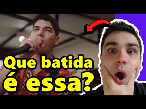 Pedaço Em Pedacinho - Letícia Gusmão