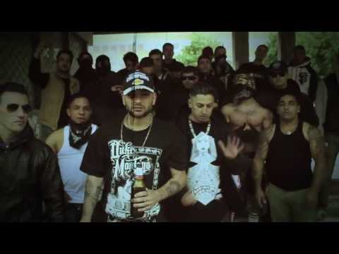 Black Barz - Black Barz Anthem