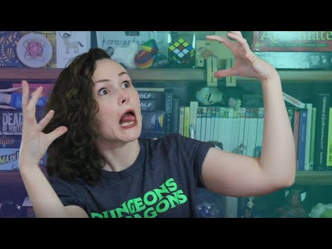 The Kraken || D&D with Dael Kingsmill