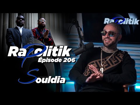 Souldia / 206 \ Rapolitik