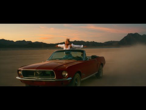 MIKOLAS - Colorado (Official Music Video)