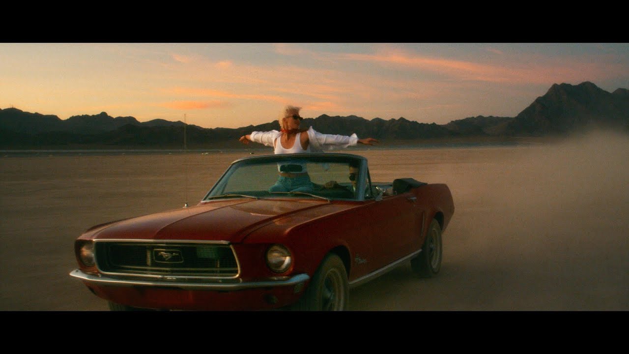 Mikolas Josef — Colorado