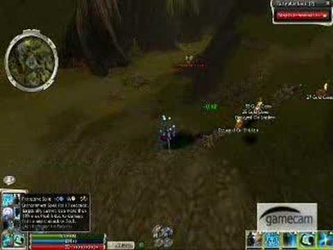 getting to the end of GoK fast + more farming spots for a 55