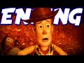 Toy Story 3 Almost Had An Alternative Ending