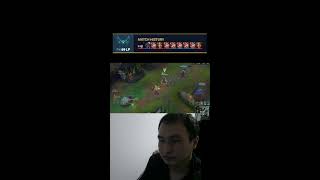 初のエメラルドへ向け突撃#shorts #leagueoflegends