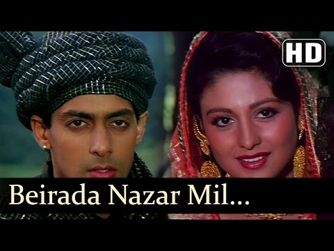 Sanam Bewafa - Beirada Nazar Mil Gayi Jo - Vipin Sachdeva