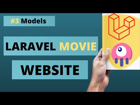Laravel Livewire Tutorial Create Movie Website Make Your Movie App