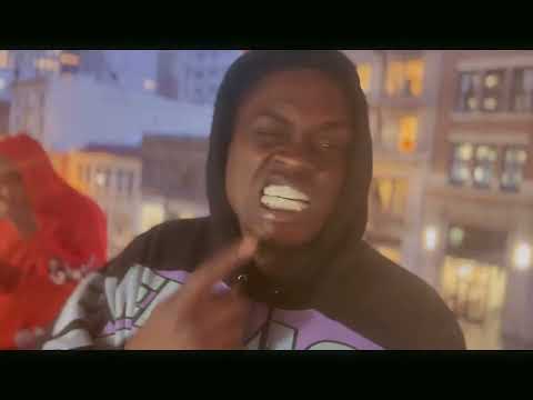 Costa Mann-CMON (feat.Quenteysmackk,10millibang)