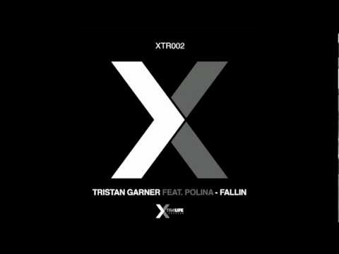 Tristan Garner Feat. Polina - Fallin (Radio Edit)
