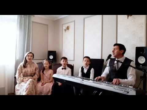 Familia Delibas si Copilasii - Amurgul unei nopți se va sfârși | Video