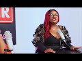 OffAir with Gbemi & Toolz - Season 5 Episode 8 - 'RELATIONSHIP IS NOT POVERTY ALLEVIATION SCHEME'