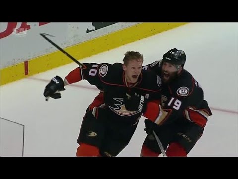 Postgame Recap: Flames vs Ducks - Game 5