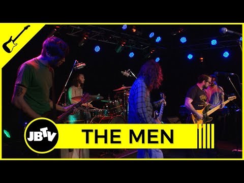 Another Night - The Men