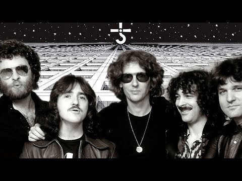 Thumbnail for Blue Oyster Cult: The First Ten Albums by R.E.M., The Band, Ride