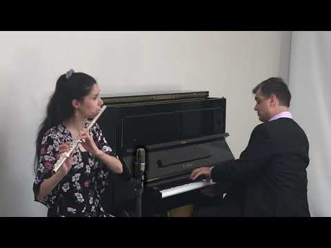 Pachelbel's Canon in D - Piano Flute Instrumental, Relaxing, Beautiful, Peaceful Meditation, Wedding