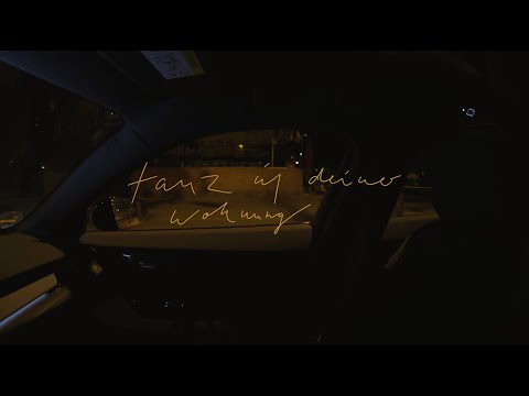 PaulWetz - Tanz In Deiner Wohnung (Visualizer)