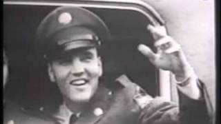 Elvis Presley - &quot;Where Could I Go But to the Lord&quot;