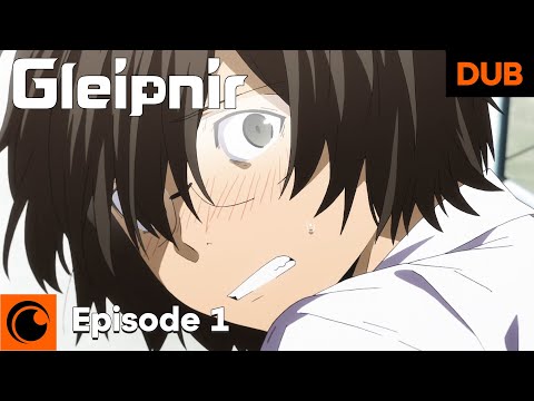Gleipnir Episode 1 English Dub | Something Inside of Me