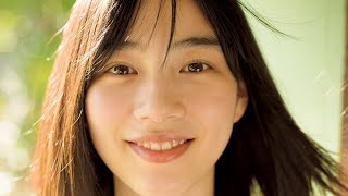 のんのグラビア【秘密の花園】