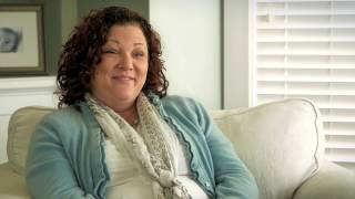 Tonya’s Story—A Mother’s Love and Support