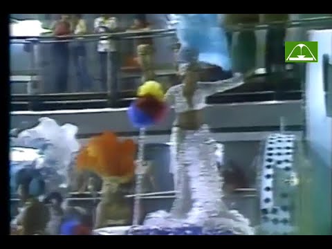 Unidos do Cabuçu 1980 (Tupi)