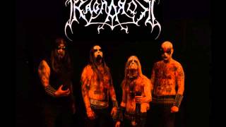 Ragnarok -Blackdoor Miracle