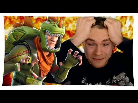 Solo vs Squad LEGENDARY ONLY Mode Pazifistenedition - FORTNITE