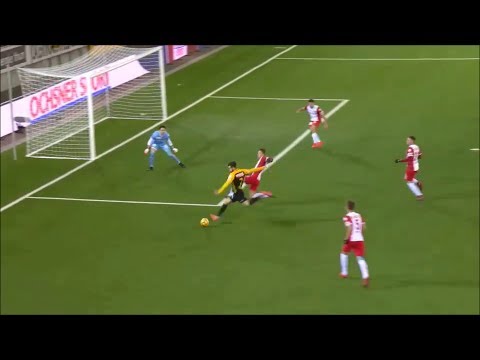 Highlights Thun - YB (3:1), 03.12.2017