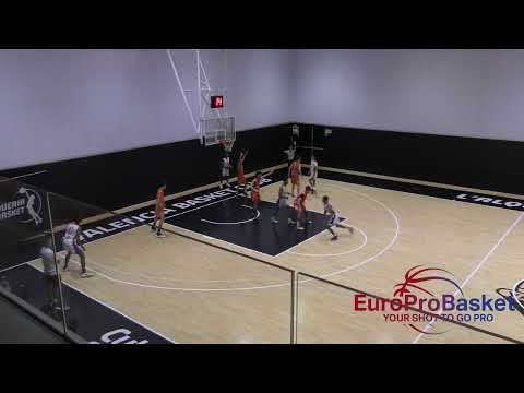 EuroProBasket vs NB Torrent B | September 18th 2023
