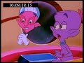 Widget The World Watcher S2 E32 The Brain Who Would Be King