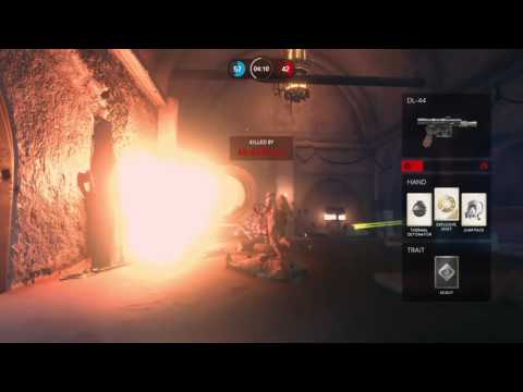 5T@R W@R5 B@TTL3FR0NT 0UT3R R][M BL@5T3R ; )