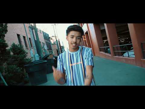 PCB Blixky - Again (Official Music Video)