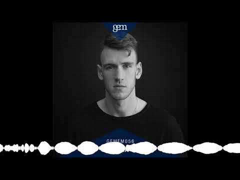 Gem FM 056 - SAMA DJ set @ Café d'Anvers - 27 April 2018