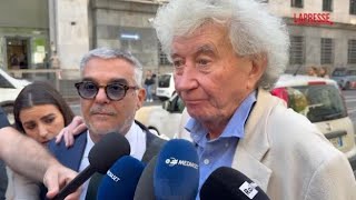 L'avvocato Lovati sul caso Garlasco: «Soliloqui di Sempio? Non dobbiamo fare processo a pensieri»